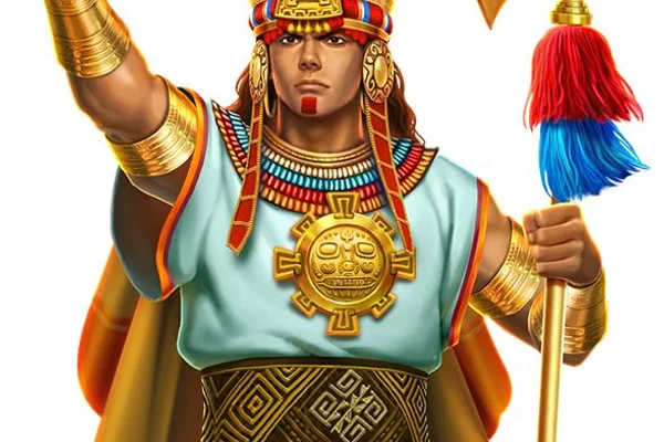 JILI Golden Empire Slot