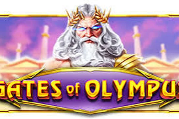Gates of Olympus