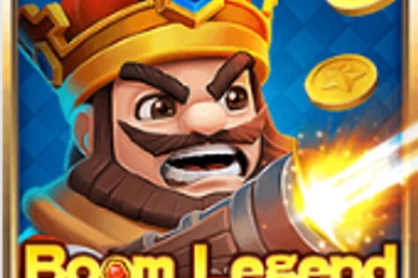 Boom Legend Jili: Monster Hunter RPG Game on SinagPH