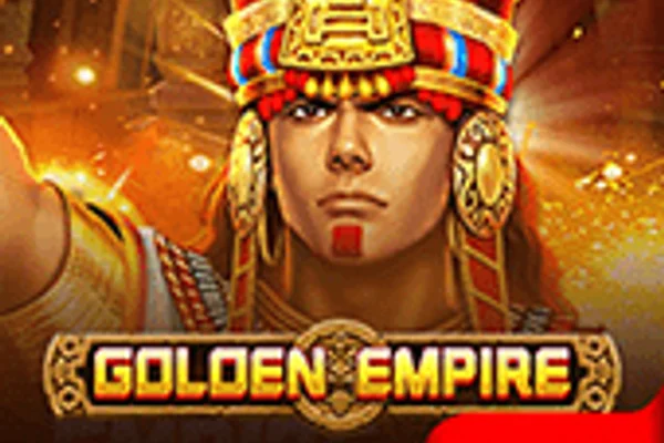 Golden Empire Jili: 32,400 Ways Aztec Slot on SinagPH