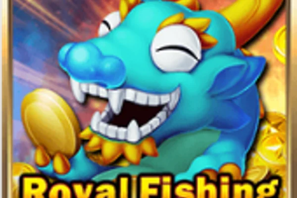 Dragon Fortune Fishing: Asian Dragon Boss on SinagPH