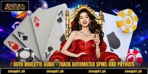 Auto Roulette Guide - Track Automated Spins And Payouts