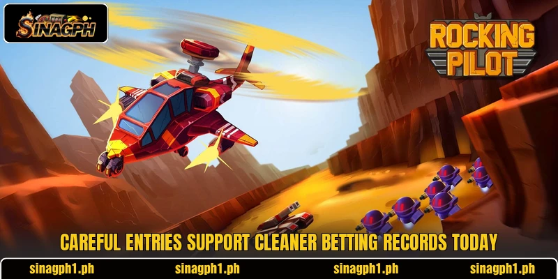 Careful entries support cleaner betting records today Careful entries support cleaner betting records today