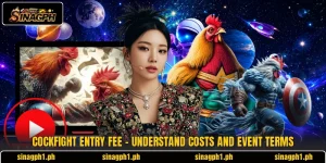 Cockfight Entry Fee - Understand Costs And Event Terms