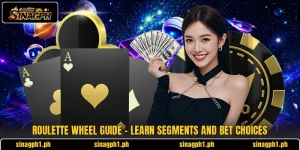 Roulette Wheel Guide - Learn Segments And Bet Choices