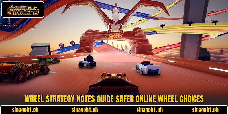 Wheel strategy notes guide safer online wheel choices